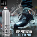 RESHOEVN8R Rain & Stain Shoe Protector Spray - Waterproof, 6.5oz — 3