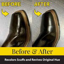 Kelly's Taupe Shoe Polish 1.5 oz - Professional Leather Shoe Cream — 6