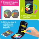 Educational Insights Kanoodle Genius — 3
