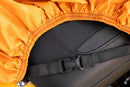 Motorcycle Cover Waterproof for Harley Davidson Street Glide Touring XXXL Orange — 7