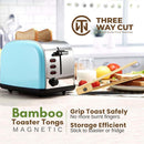 Toaster Tongs With Magnet — 7