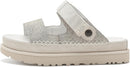 UGG womens Goldenstar Crackle Glide 4