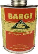 Barge All Purpose Cement Quart (O22721) — 1