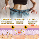 15 PCS Herbal Detox & Shaping Cleansing Foot Beads,Body Foot Soak for Men & Women,Herbal Foot Massage Beads for Body Care(3 Packs） — 5
