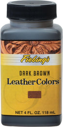 Fiebings Light Brown Leather Dye 2100-05 — 5