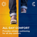 Dr. Scholl's Plantar Fasciitis Sized to Fit Pain Relief Insoles // Shoe Inserts with Arch Support for Men and Women, 1 Count — 7