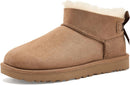 UGG Women's Ultra Mini Bailey Bow 1