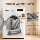 Comfort Expression Waterproof Orthopedic Dog Bed for Extra Large Dogs