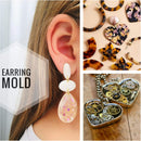 JDiction Clear Epoxy Resin for Casting and Silicone Mold Making — 7