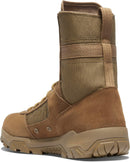 Danner Men's Sonic 8 Boot Hot Weather - Waterproof Sonic 8" | Coyote — 4