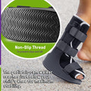 Pediatric Walking Boot For Kids - Kids Walking Boot - Fits 6.5 - 8 Year Old — 7