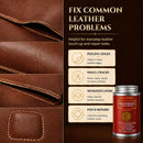 Leather Repair Glue, Clear Adhesive for Shoes & Bags, 5.29Fl Oz — 4