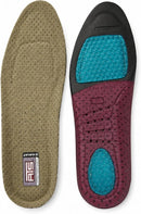 ARIAT Men's ATS Round Toe Insole, Gel Cushion Footbed - Multicolor — 1