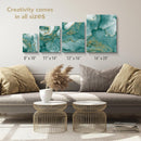 ArtSkills Stretched Canvas for Painting, 11x14 Canvas, 2-Pack Framed | 2-Pack 11x14 — 3