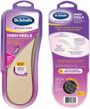 Dr. Scholl's Soft Cushioning Insoles for High Heels, New Packaging — 2