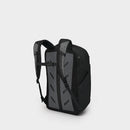 Osprey Proxima 30L Campus Laptop Backpack, Black OS — 4