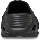 Crocs Unisex Adult Echo Wave Clogs – Black/Black — 2