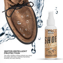 Suede Shoe Cleaner Nubuck Shoe Cleaner and Water Repellent with 4-Side Suede Brush, Microfiber Cloth — 6