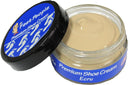 FeetPeople Premium Shoe Cream 1.5 Oz, Various Colors! | Ecru — 1