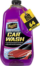 Brand Meguiar's Deep Crystal Car Wash