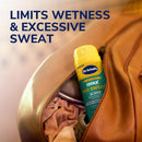 Dr. Scholl's Odor X Foot Spray & Foot Deodorant Antiperspirant, 3.8 Oz — 4