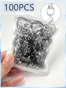 Evnlo Phone Charms Strap with Lobster Clasp,Lanyard Strap Cell Phone Charm for Keychain Clasps, USB Drive DIY Jewelry Mobile Accessories Charms photo 6