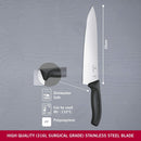 Brand Victorinox 8 Inch Swiss Classic Chef's Knife - Non-Slip Stainless Steel