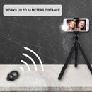CamKix Camera Shutter Remote Control with Bluetooth Wireless Technology - Create Amazing Photos and Videos Hands-Free - Works with Most Smartphones and Tablets (iOS and Android) photo 5