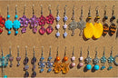 Stainless Steel Earring Hooks French Ear Wire, 600pcs Earring Making Findings Parts Jewels DIY Supplies Kits, with… — 6
