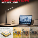 Honeywell LED Desk Lamp for Home Office Eye-Caring Dimmable Reading Light — 4