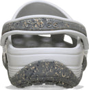 Crocs Unisex Adult Classic EVO Lightweight Comfortable Slip-On Clogs – Atmosphere — 3