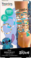 Fashion Angels Disney Stitch DIY Bracelet Making Kit — 2