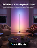 Govee Floor Lamp 3 with Luminblend+ Technology, 1000K-10000K Standing Lamp — 2
