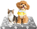 Dog Bed Mat – Soft & Comfortable Dog Kennel Pad for Crate – Durable Crate Bed & Mat for Dogs & Cats – Ideal for Crate, Kennel, and Home Use — 1