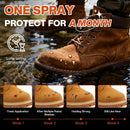 Protect Shoe Protector Spray - 6.7 OZ Waterproofing Spray — 4