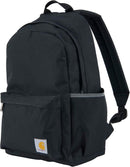 Carhartt Classic 21L Backpack Black | One Size — 1