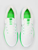 Nike Men's Run Swift 3 Road Running Shoes - White/Black/Summit White/Glacier Blue — 5