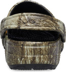 Crocs Unisex-Adult Classic Realtree Clog | 8 Women/6 Men | Multi Apx — 2