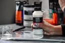Liquitex 104016 BASICS Gesso Surface Prep Medium, 16-oz — 5