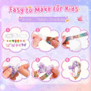 Friendship Bracelet Making Kit for Girls Toys Crafts for Kids Ages 5-12 — 4