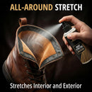 Eagle Boot Stretcher Spray(6oz) - Leather Softener for Shoes & Boots - Shoe Stretch Spray to Relieve Tight Fitting Shoes — 6