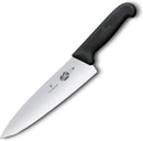 Brand Victorinox Fibrox Pro 8 Inch Chef’s Knife, Dishwasher Safe, Black