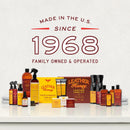 Leather Honey Leather Cleaner – Non-Toxic & Made in the USA Since 1968
