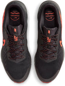 Nike Men's Run Defy Road Running Shoes - Black/Bright Crimson-anthracite — 3