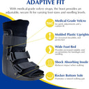 Brace Direct Short CAM Walker Fracture Boot, Lightweight Walking Support — 4