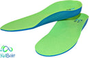 Neon Fix Premium Medical Grade Insole for Children with Heel and Arch Problems ((18 CM) Kids Size 10-12) — 5