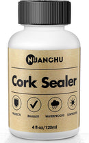 Birkenstock, Cork Sealer — 5