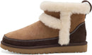 UGG Women's Classic Mini Heritage 6