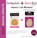 Foot Petals Ball of Foot Cushions, Metatarsal Pad, Lasting Comfort Relief, Prevent Toe Sliding 5