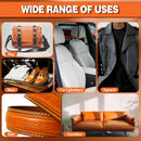 Leather Glue, Waterproof Flexible Leather Adhesive, Metal Tip, 2.1 fl oz — 6